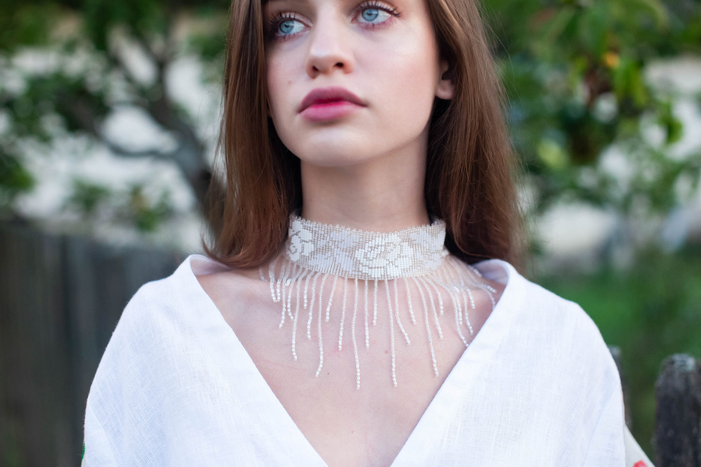 Rouse choker